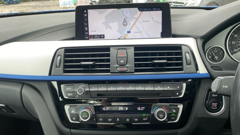 BMW 4 Series 420i M Sport 2dr Auto Petrol Coupe